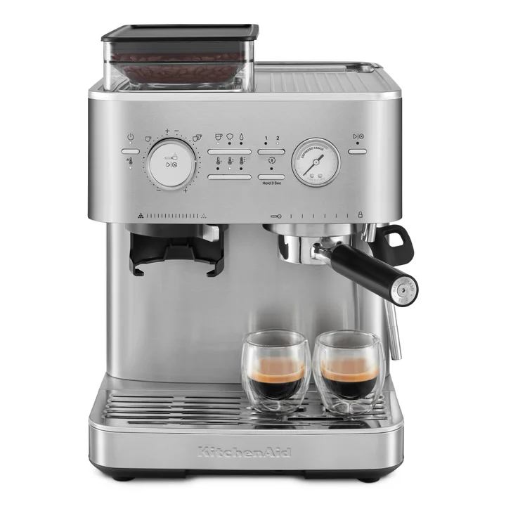 Ekspres półautomatyczny KitchenAid