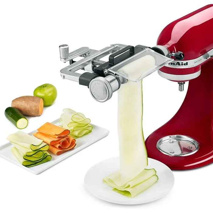 Temperówka do warzyw i owoców