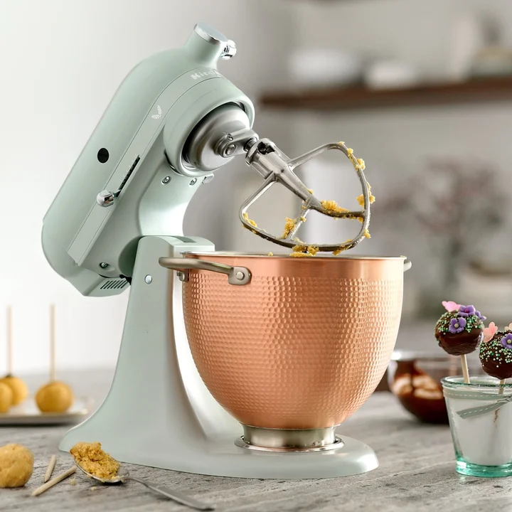 4,7L Artisan 5 KitchenAid 5KSM180 Blossom