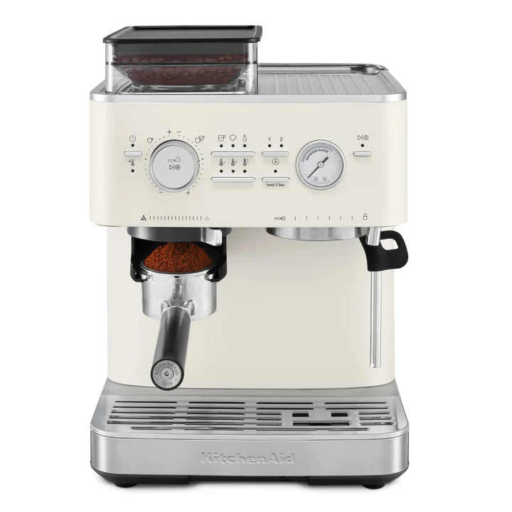 Ekspres półautomatyczny KitchenAid