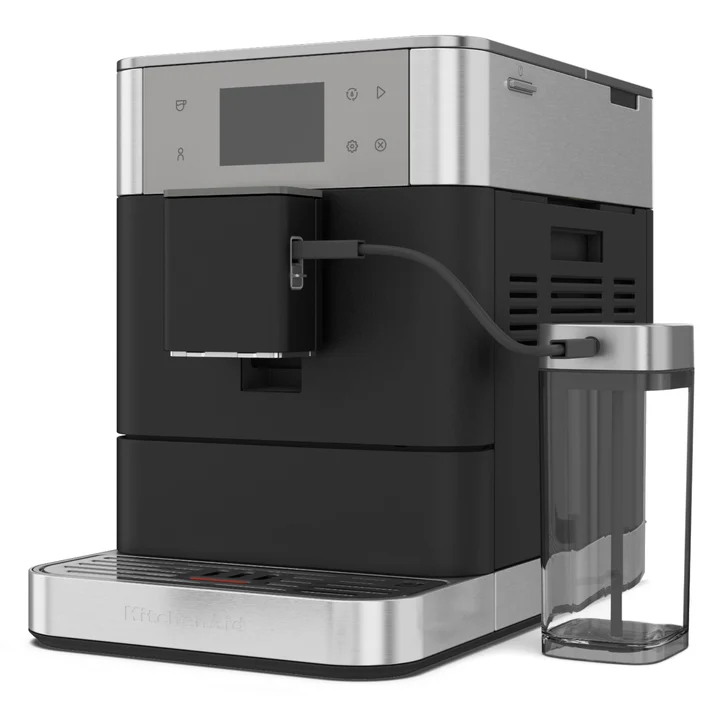 Ekspres automatyczny KitchenAid KF7