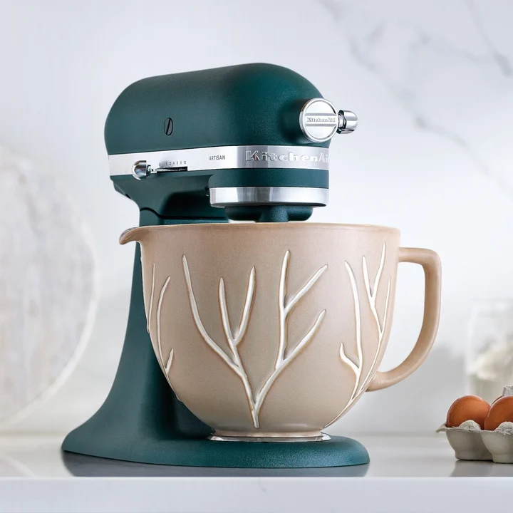 4,7L Unikalna Dzieża Ceramiczna Artisan 5