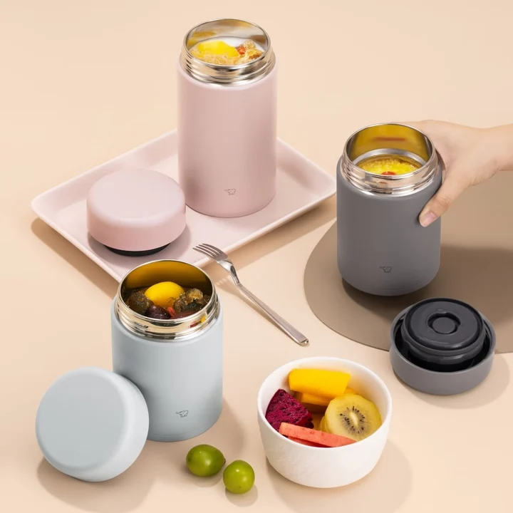 0,52L Termos obiadowy Zojirushi