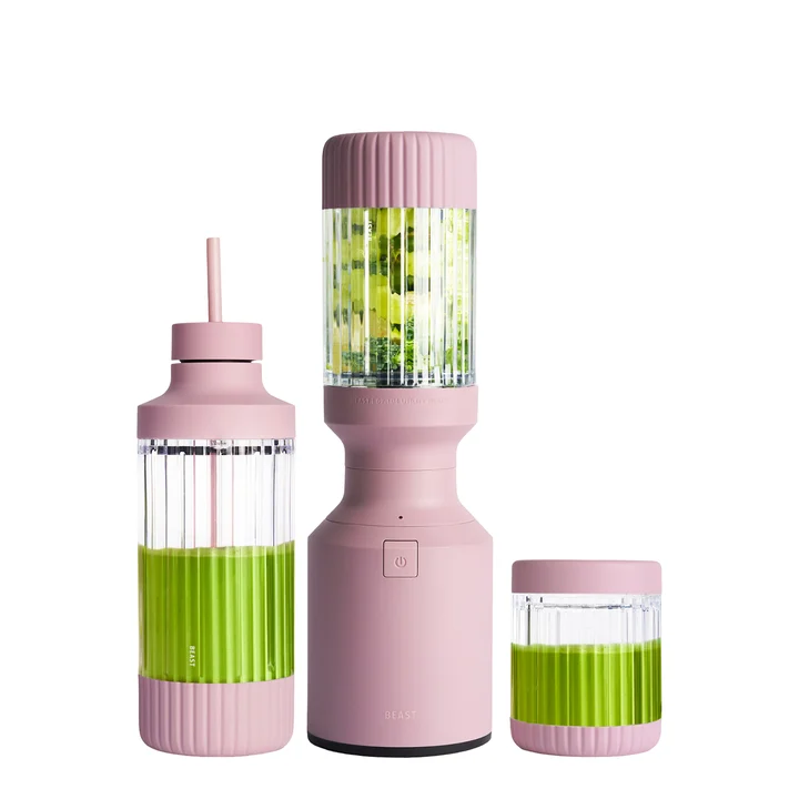 Blender Beast Mighty 850 Plus Lila