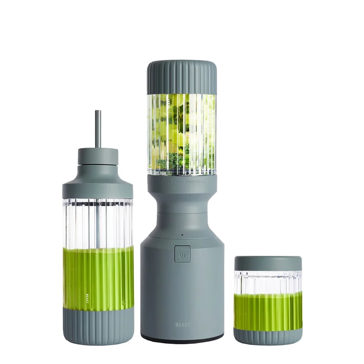 Blender Beast Mighty 850 Plus Mist