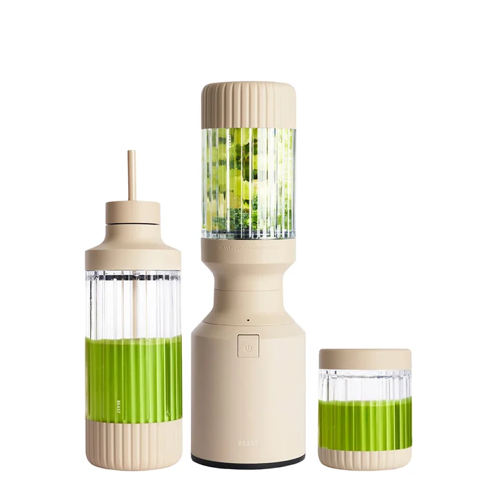 Blender Beast Mighty 850 Plus Sand