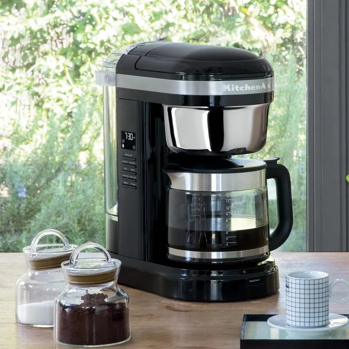 Ekspres przelewowy Drip Spiral KitchenAid