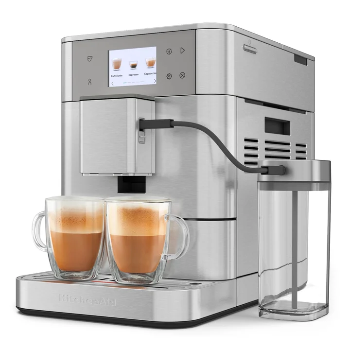 Ekspres automatyczny KitchenAid KF7