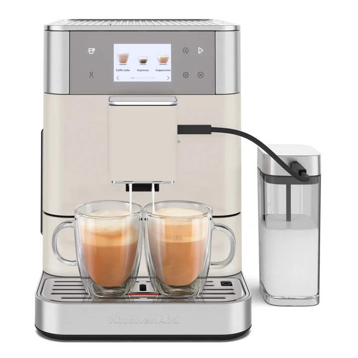 Ekspres automatyczny KitchenAid KF7