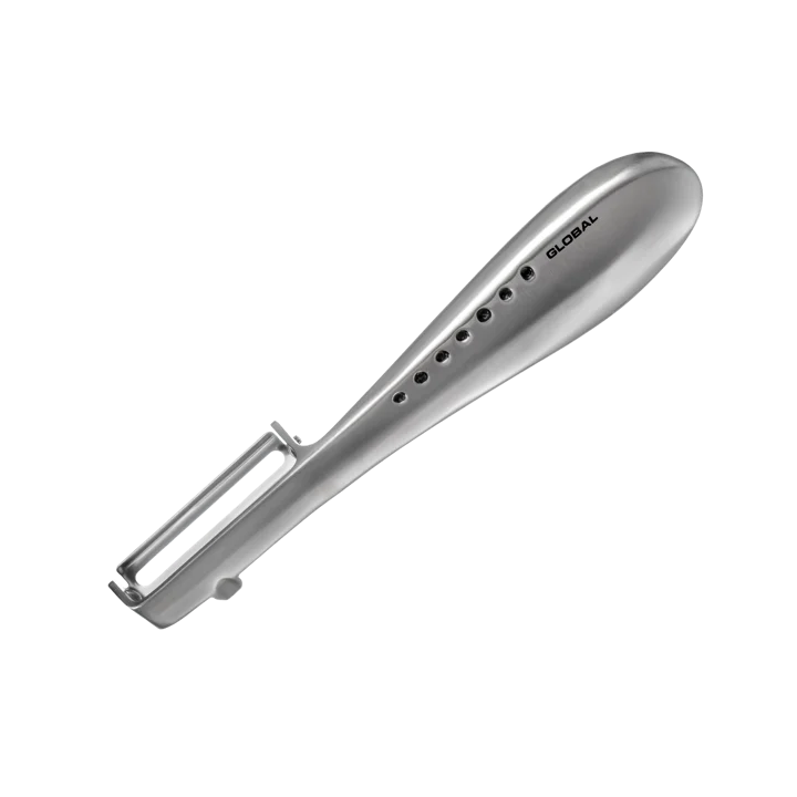 Obieraczka pionowa 5cm | Global GS-76