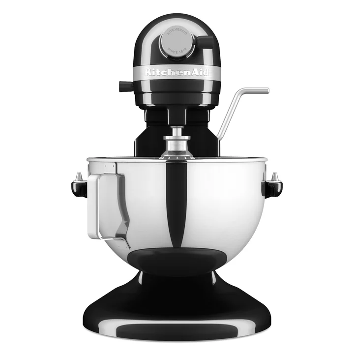 5,2L KITCHENAID HEAVY DUTY 5KSM55SXXE