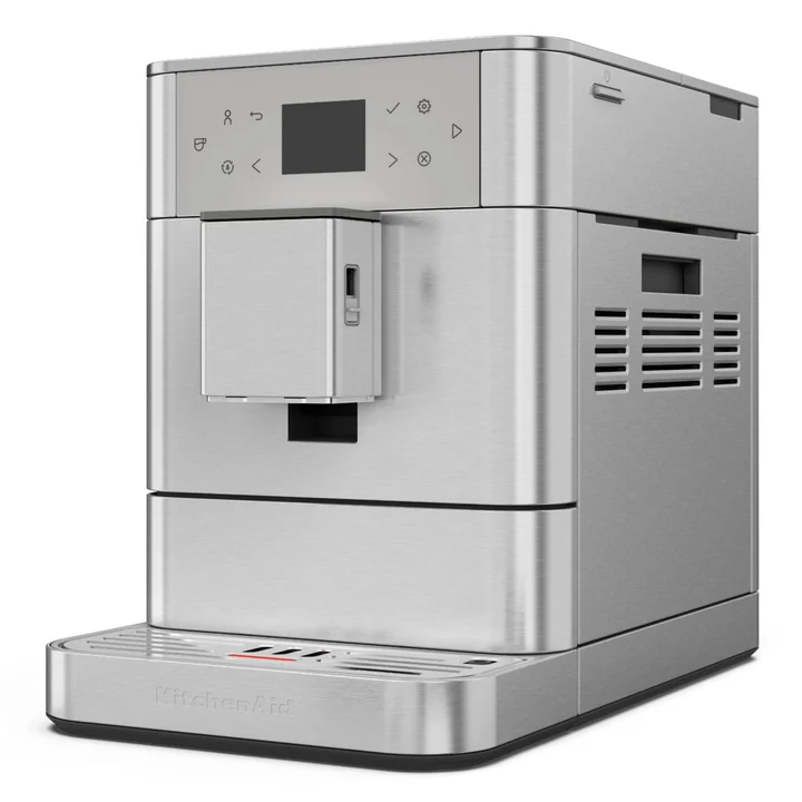 Ekspres automatyczny KitchenAid KF6