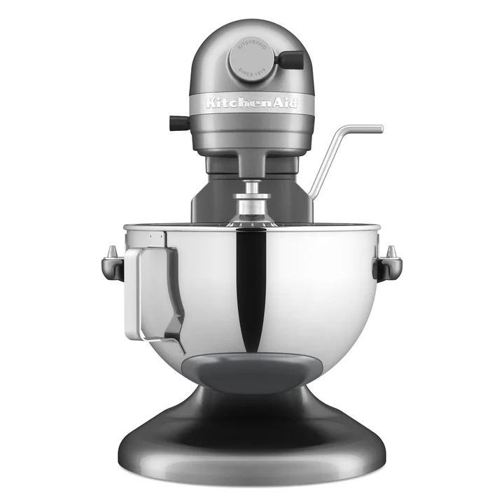 5,2L KITCHENAID HEAVY DUTY 5KSM55SXXE