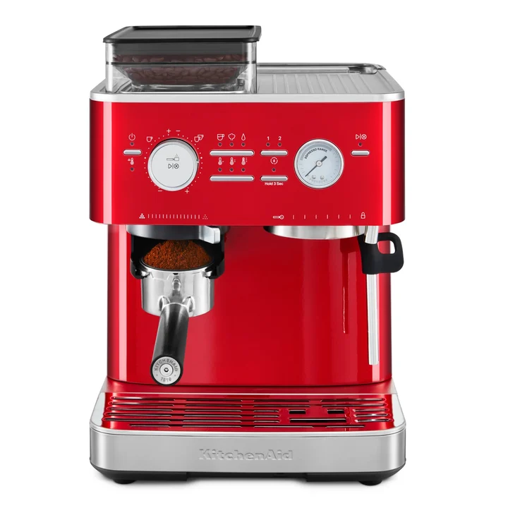 Ekspres półautomatyczny KitchenAid