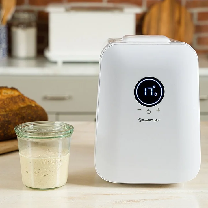 Fermentator do zakwasu B&T