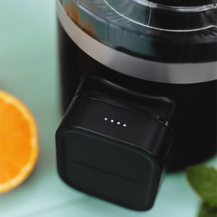 Wyciskacz do cytrusów KitchenAid Go bez aku.