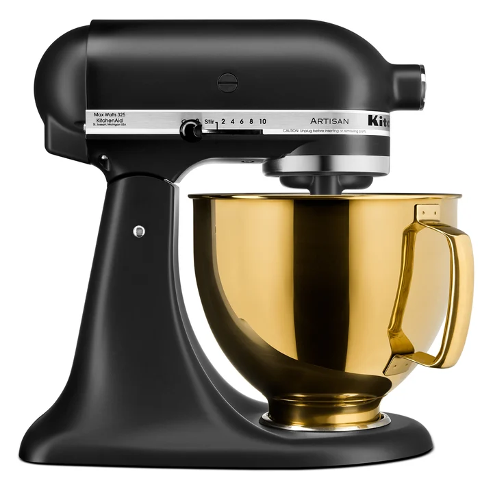4,8L Ozdobne dzieża INOX Artisan 5