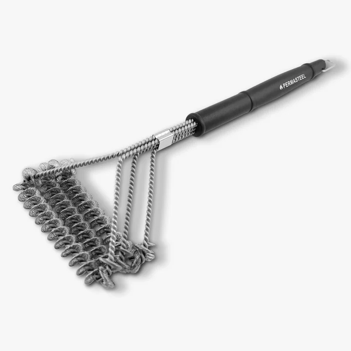 Szczotka do czyszczenia grilla Permasteel