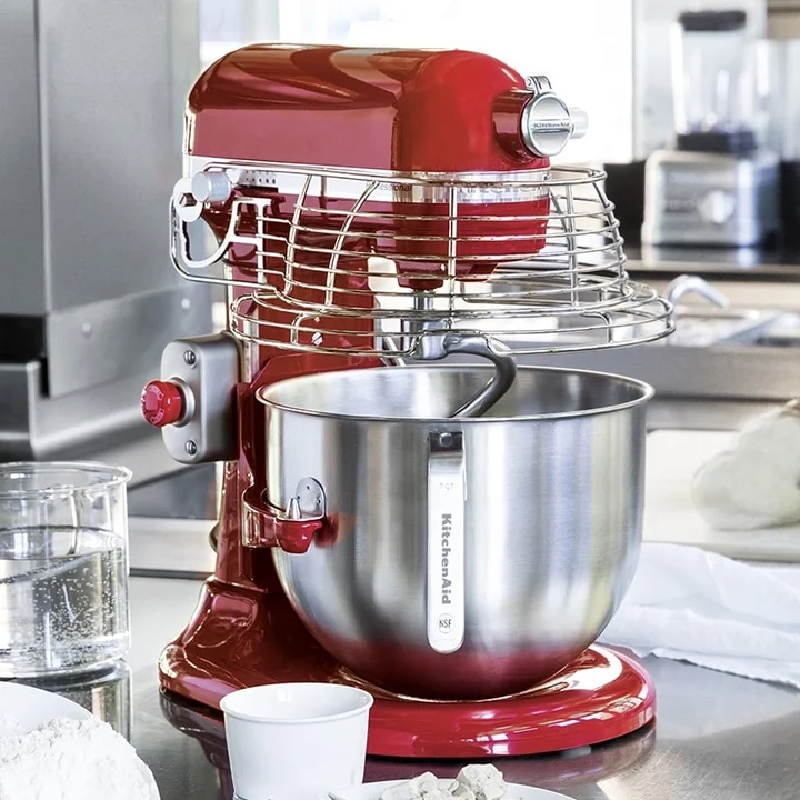 6,9L KitchenAid Professional5KSM7990