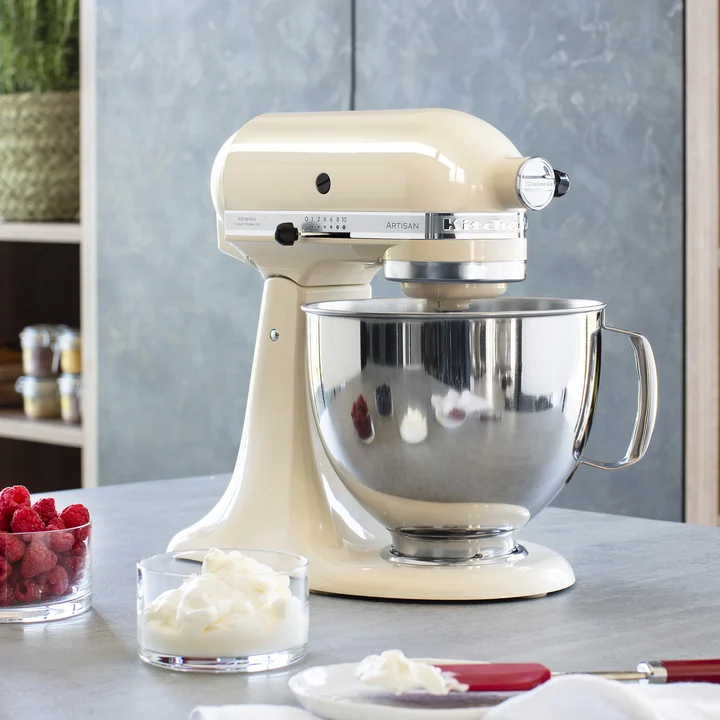 4,8L Artisan 5 KitchenAid 5KSM125