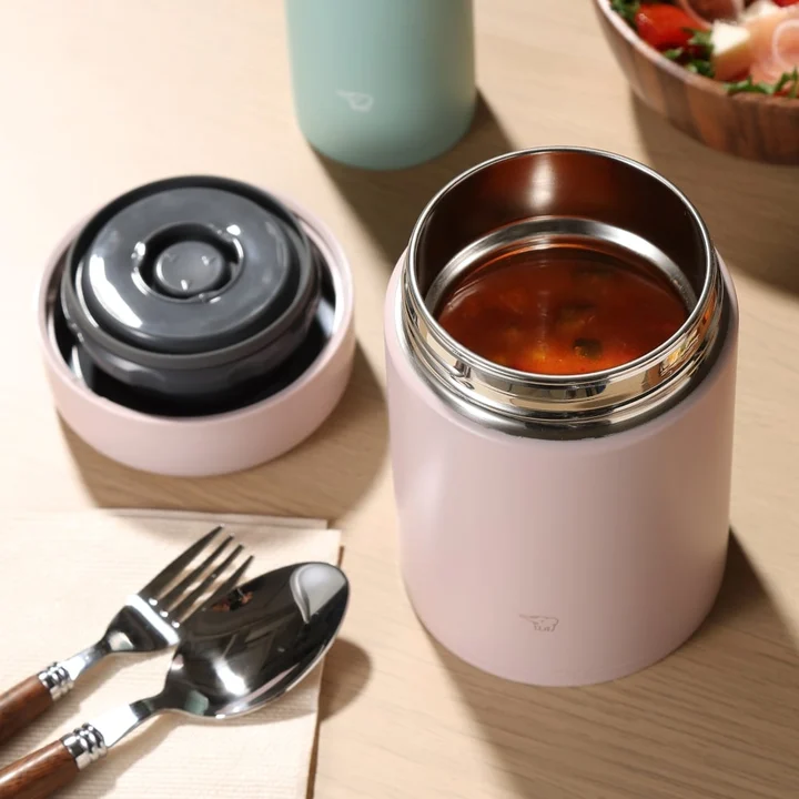 0,52L Termos obiadowy Zojirushi