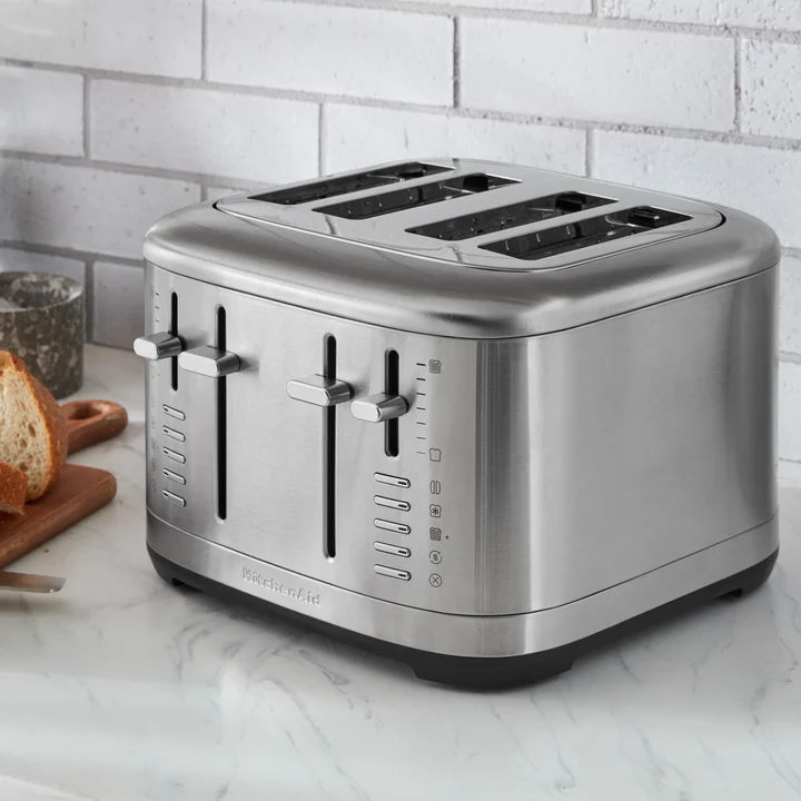 Toster 4 KitchenAid 5KMT4109