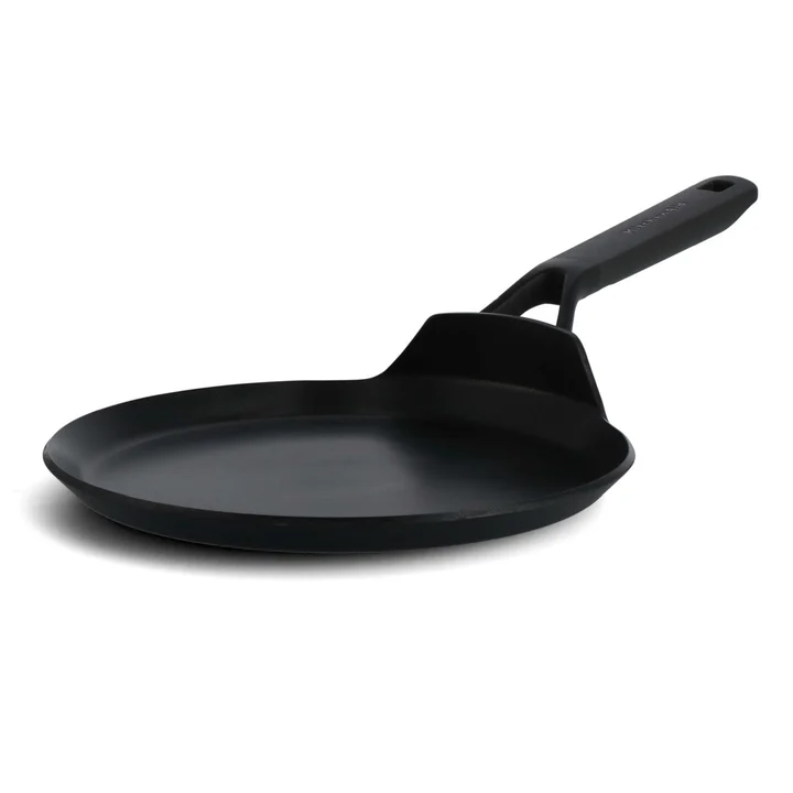 Patelnia 24cm do naleśników Forged Ceramic