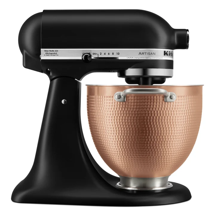 4,8L Ozdobne dzieża INOX Artisan 5