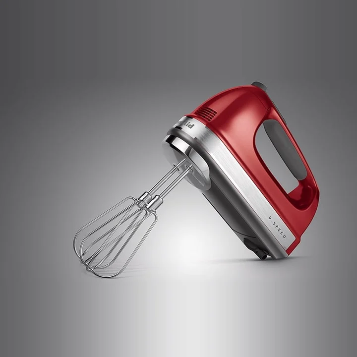 9-biegowy mikser ręczny 5KHM9212