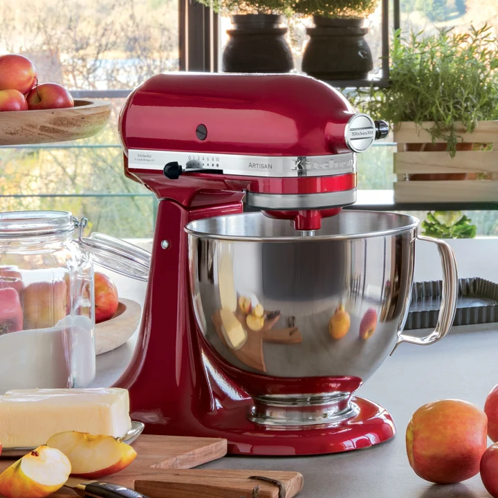 4,8L Artisan 5 KitchenAid 5KSM175