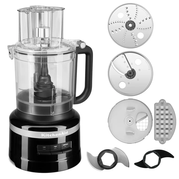 3,1L Malakser KitchenAid 5KFP1319