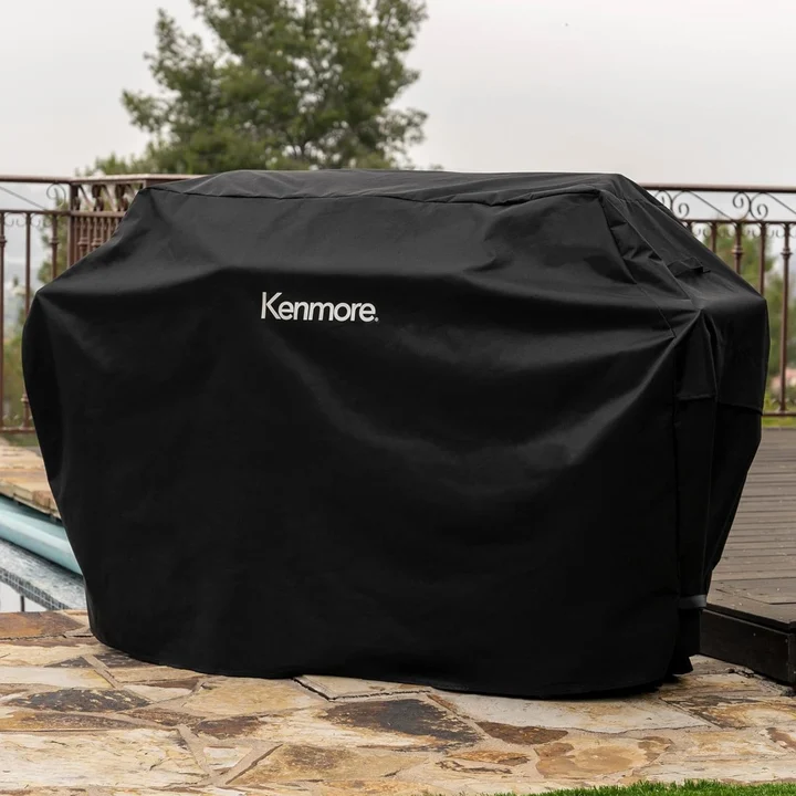 Pokrowiec na Grilla Kenmore 4-palniki