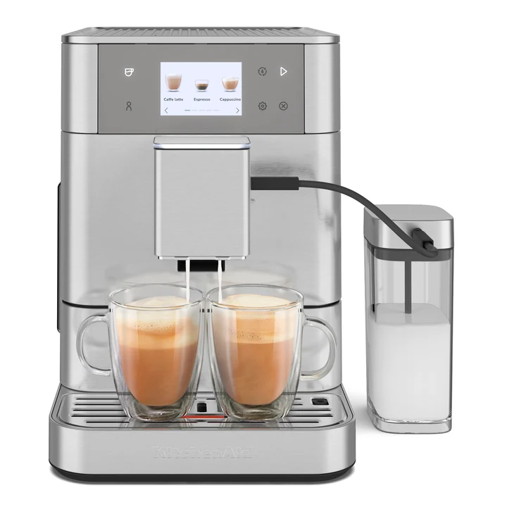Ekspres automatyczny KitchenAid KF7