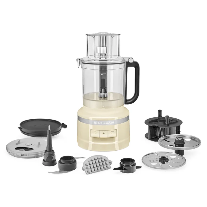 3,1L Malakser KitchenAid 5KFP1319