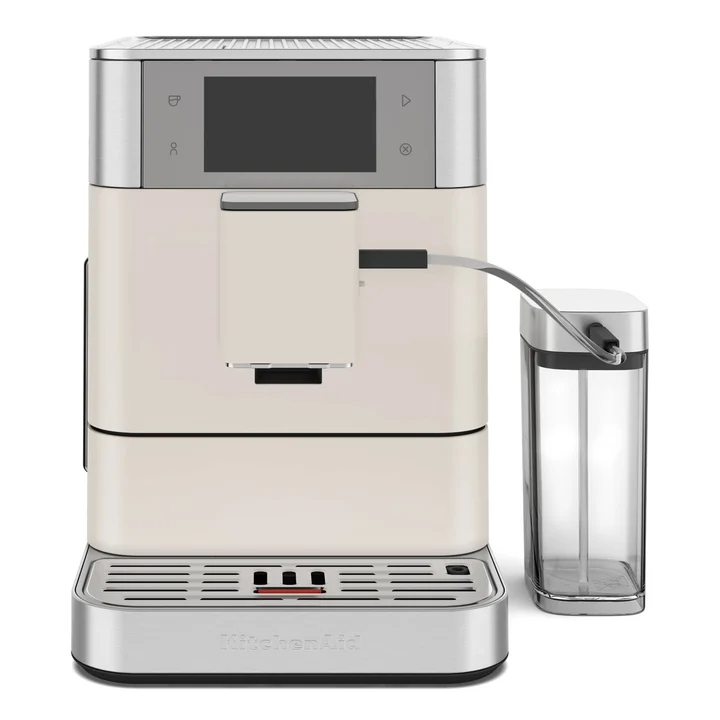 Ekspres automatyczny KitchenAid KF8