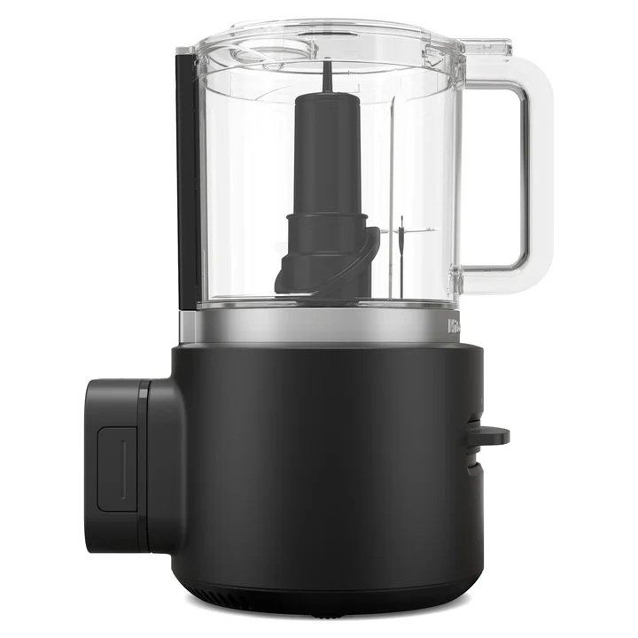 Mini malakser KitchenAid Go z aku.