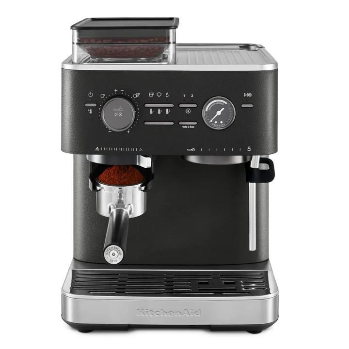 Ekspres półautomatyczny KitchenAid