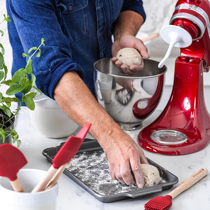 Blacha do pieczenia 33x22,5cm KitchenAid