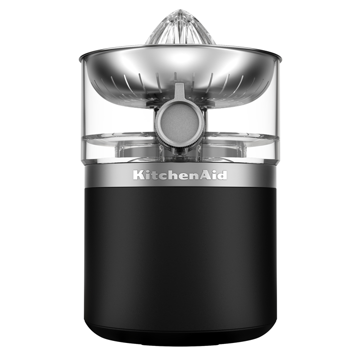 Wyciskacz do cytrusów KitchenAid Go bez aku.