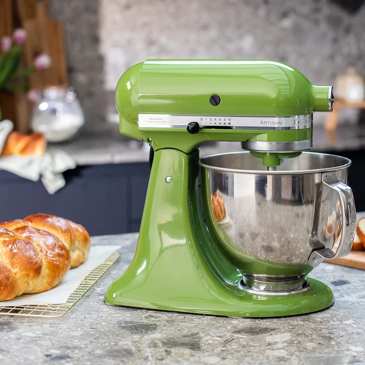 4,8L Artisan 5 KitchenAid 5KSM175