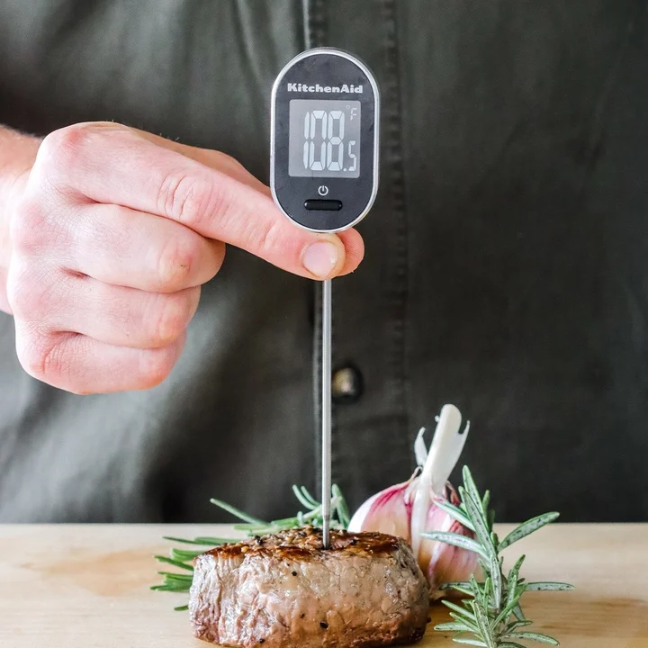 Termometr szpilkowy obrotowy