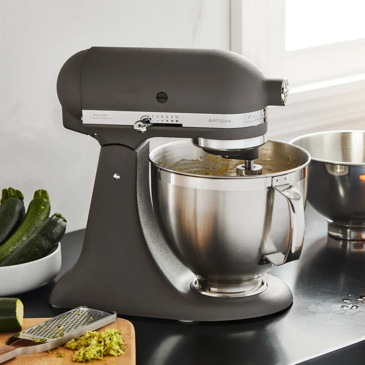 4,8L ARTISAN 5 KITCHENAID 5KSM185