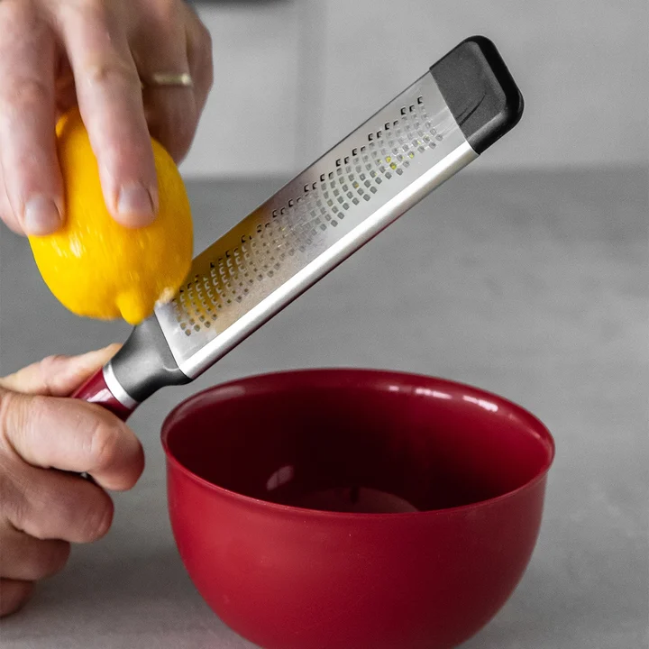 Zester Coreline czerwony