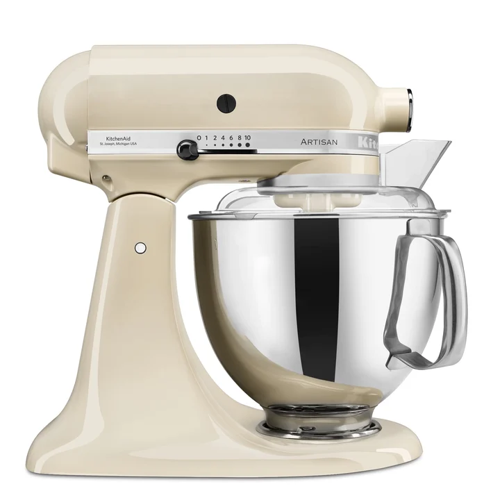 4,8L Artisan 5 KitchenAid 5KSM175