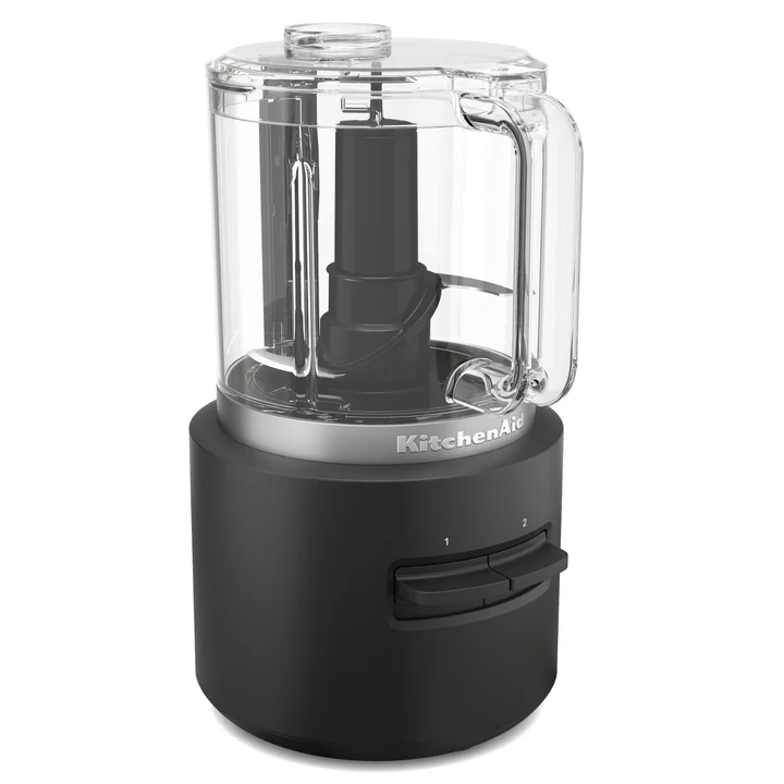 Mini malakser KitchenAid Go bez aku.