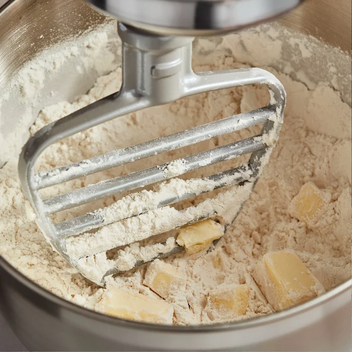 Mieszadło rozdrabniające INOX Artisan 5