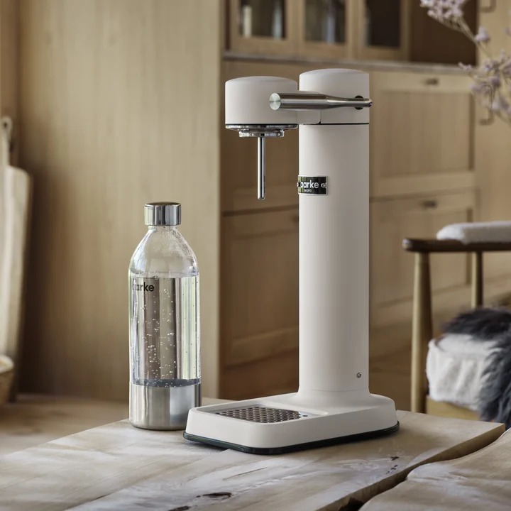 Saturator do wody Carbonator 3 Aarke