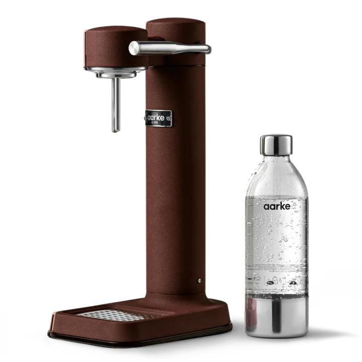 Saturator do wody Carbonator 3 Aarke