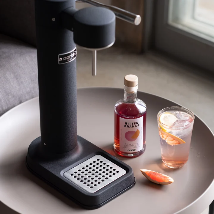 Saturator do wody Carbonator 3 Aarke