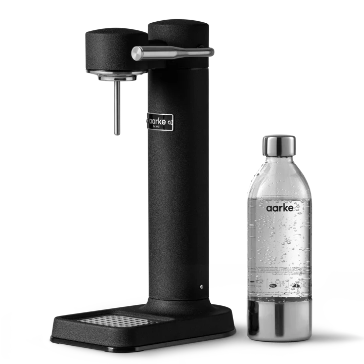 Saturator do wody Carbonator 3 Aarke